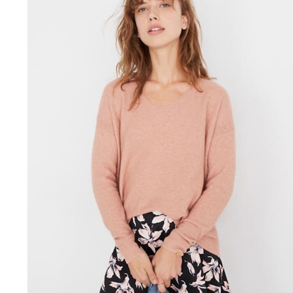 Madewell Sweater, New - Picture 2 of 6